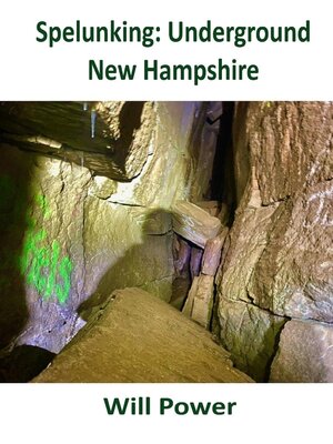 cover image of Spelunking